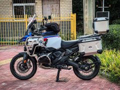 BMW R 1300 GS - ფოტო 4