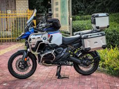 BMW R 1300 GS - ფოტო 5