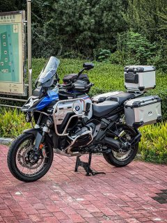 BMW R 1300 GS - ფოტო 7