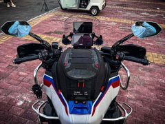 BMW R 1300 GS - ფოტო 8