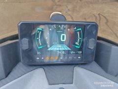 SYM Cruise Cruisym150GT - ფოტო 6