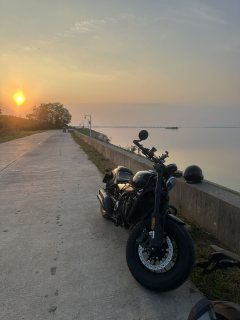 CFMOTO 450CL-C - ფოტო 1
