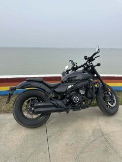 CFMOTO 450CL-C - ფოტო 2