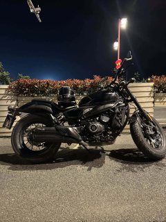 CFMOTO 450CL-C - ფოტო 3