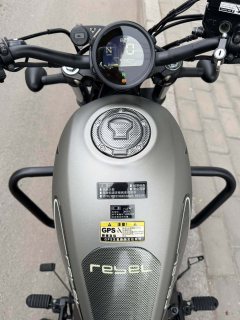 Honda CM300 - ფოტო 5