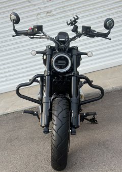 Benda Chinchilla 350 - photo 2