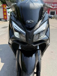 KYMCO Rowing CT250 - ფოტო 2