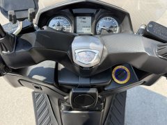KYMCO Rowing CT250 - ფოტო 5