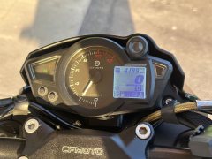 CFMOTO 150NK - фото 3
