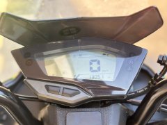 QJMOTOR MT 150 - ფოტო 5