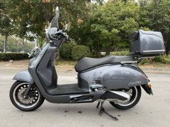 Sundiro Honda NS150LA - ფოტო 1