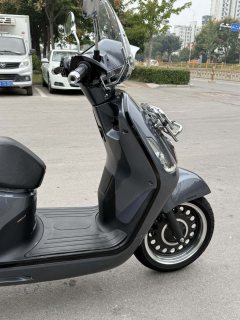 Sundiro Honda NS150LA - ფოტო 10