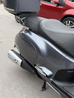 Sundiro Honda NS150LA - ფოტო 11
