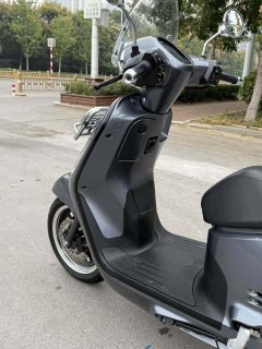 Sundiro Honda NS150LA - ფოტო 12