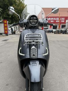Sundiro Honda NS150LA - ფოტო 3