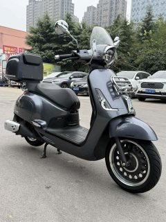 Sundiro Honda NS150LA - ფოტო 4