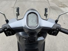 Sundiro Honda NS150LA - ფოტო 5