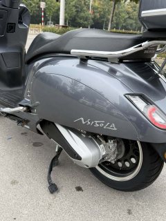 Sundiro Honda NS150LA - ფოტო 6