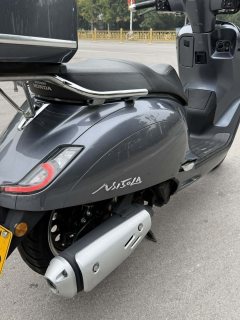 Sundiro Honda NS150LA - ფოტო 7