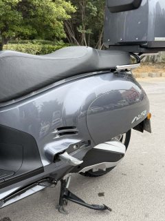 Sundiro Honda NS150LA - ფოტო 9
