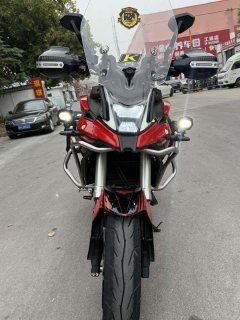 Voge 500DS - ფოტო 3