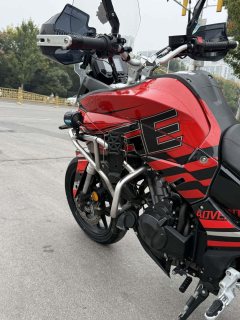 Voge 500DS - ფოტო 6