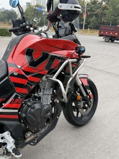 Voge 500DS - ფოტო 7