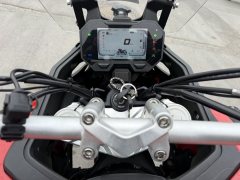 Voge 500DS - ფოტო 9