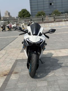 CFMOTO 675SR-R - photo 1