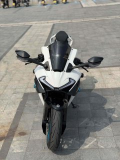 CFMOTO 675SR-R - photo 5