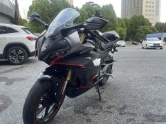 CFMOTO 450SR - ფოტო 1