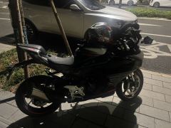 CFMOTO 450SR - ფოტო 2