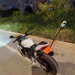 Zhangxue Motorcycles 820R - photo 1