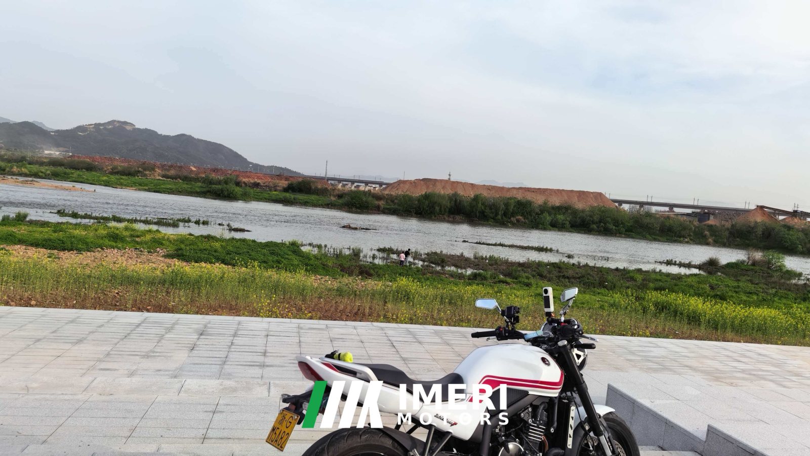 2026 Zhangxue Motorcycles 500F
