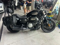 Benda Challenger 300 - ფოტო 1