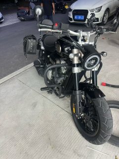 Benda Challenger 300 - ფოტო 2