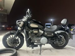 Benda Challenger 300 - ფოტო 3