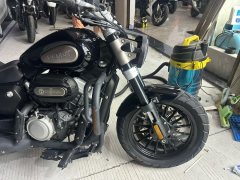 Benda Challenger 300 - ფოტო 5