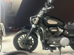 Benda Challenger 300 - ფოტო 6