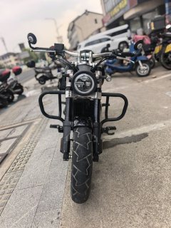 Benda Challenger 300 - ფოტო 1