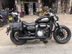 Benda Challenger 300 - ფოტო 6