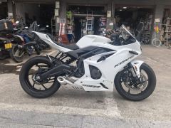 Kayo 450RR - фото 1