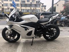 Kayo 450RR - фото 2