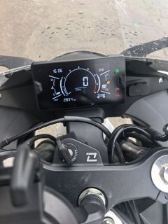 Kayo 450RR - фото 3