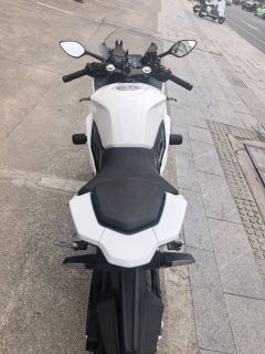 Kayo 450RR - фото 4
