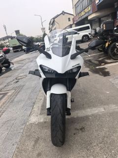 Kayo 450RR - фото 5