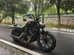 Xiangshuai 800 cc - photo 1