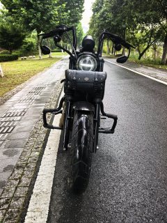 Xiangshuai 800 cc - photo 3