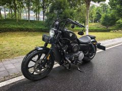 Xiangshuai 800 cc - photo 4