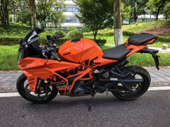 KTMR2R RC 390 400 cc - ფოტო 5